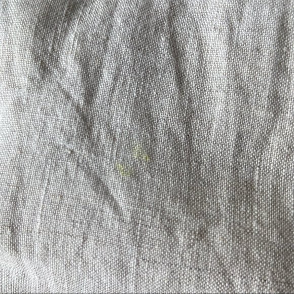 Melanie Lyne Linen Wide Leg Pants - Picture 14 of 15